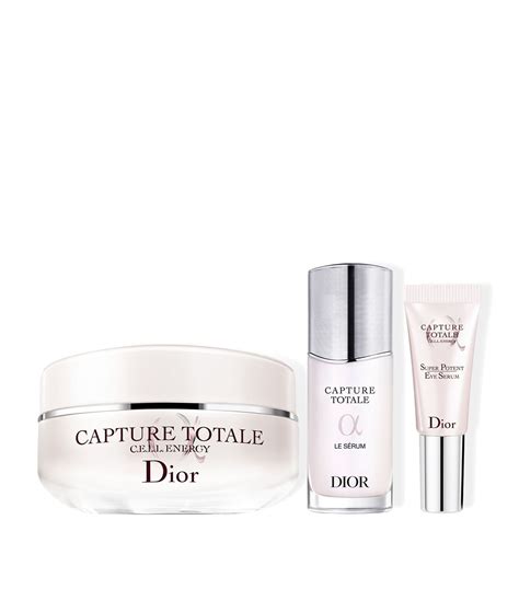 dior capture totale make up erfahrungen|Dior Capture Totale ritual.